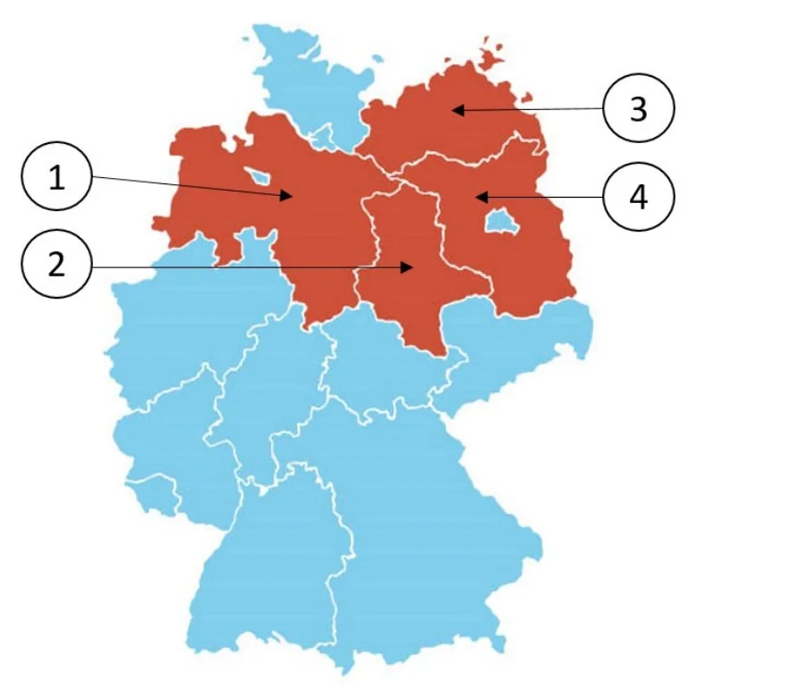 Brandenburg, soru 8 için görsel: Brandenburg hangi eyalettir?